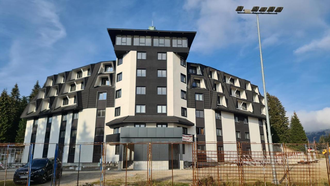 Sunny Mountain Apartments - Kopaonik, Serbia, Hotel Suncana Planina Exterior foto